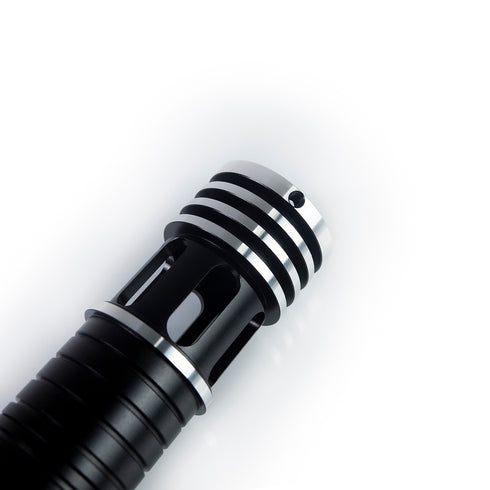 The Master lightsaber (VHC)  | Star Wars lightsaber replicas | The Saber Factory